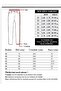 Men's Smoked Laser Jeans Slim Fit Tight Leg Stretchy Denim Lycra Jeans - 4