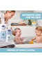 Natural Sensation Baby Gentle Body Wash No Tears 200ml 0m - 8