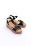 25Y399-3 Women's Slippers - 2