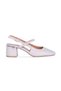 Vollex Vl1 Skin 6cm Women's Heeled Shoes