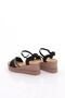 25Y399-3 Women's Slippers - 3
