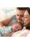 Baby Moments Body Wash No-tears Protection For Baby Skin 0m 500ml - 5
