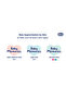 Baby Moments Bath Shampoo No-tears For Baby Skin 0m 200ml - 6