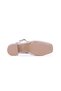 Vollex Vl1 Skin 6cm Women's Heeled Shoes - 4