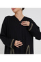 Gold Chiffon - 2