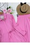 CUPRA BELT-STYLE VEILED TWO-PIECE SET - 2