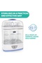 Sterilnatural 2in1 Sterilizer (3 PIN/UK PLUG) - 2