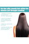 Protein Correcting Hair Straightening Cream – Silk Gloss Smoothing for Frizz-Free, Shiny Hair - 2