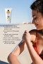 Sun+ Protect Brightness Control Sun Cream for Face Spf 50 50ml - 2