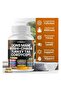 Lion's Mane Reishi + Chaga Turkey Tail Cordyceps 60 Capsules - 3