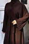 SADE PERİ ABAYA - 5