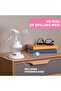 "Chicco Manual Breast Pump for NaturalFeeling and Well-Being Bottles 0m+" - 4