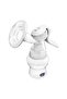 "Chicco Manual Breast Pump for NaturalFeeling and Well-Being Bottles 0m+"