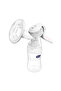 Chicco Manual Breast Pump for Well-Being Bottles 0m+ - 3