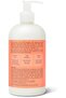 Shea Moisture Coconut & Hibiscus Curl & Shine Conditioner For Unisex, 384 ml - 4