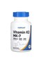 Vitamin K2 Mk-7 -100 Mcg 240 Softgels