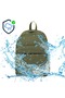 Kanvas Kumas Daily School and Backpack - 5