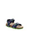 Süperfit Bios Medium Velcro Sandals: 1-000122 - 2