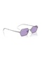 نظارات شمسية للجنسين طراز Rb3728 004 1A 55 - 2