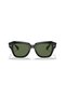 0Rb 2186 901/58 52 Unisex Sunglasses - 2