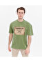 Oversize Wide Fit Crew Neck Short Sleeve T-Shirt