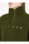 Women Heavyweight Knits - 3