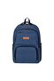 Kanvas Kumas 4 Compartment Laptop Bag, Daily School Bag and Backpack