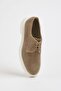 Steve Model Genuine Suede Leather Eva Sole Casual Shoes - 6