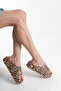 Elyenshia Women's Slippers 001215   Beige - 4
