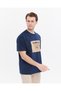 Oversize Wide Fit Crew Neck Short Sleeve T-Shirt - 3