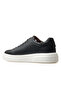 Tommy men's genuine leather casual daily shoes 25y 111230187 m black - 5