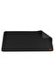 BLITZ XXL 900x400x4mm Dikişli Neutral Kumaş Siyah Gaming Mouse Pad - 2