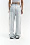 Remain Light Blue Reverse Jean Trousers - 4