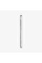 Liquid Crystal MagFit for iPhone 16e case cover (2025) [MagSafe compatible] - Clear White - 6