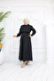 Poplin Bolero Dress - 4
