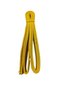 Reflex Taekwondo Yellow Belt & Taekwondo Yellow Belt & Kickboxing Yellow Belt - 4