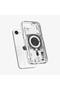 Ultra Hybrid MagFit designed for iPhone 16E case cover [MagSafe compatible] (2025) - Neo One - 4