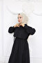 Poplin Bolero Dress