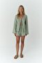 Ferriday Çağla Shirt Shorts Set - 2