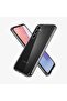 Ultra Hybrid designed for Samsung Galaxy A56 5G case cover (2025) - Crystal Clear - 5