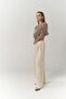 Steven Stone Palazzo Trousers - 4