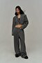 Edwin Smoked Cross Trousers-Jacket Set - 2