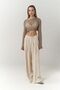 Steven Stone Palazzo Trousers