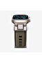 DuraPro Armor for Apple Watch Band Ultra 2/Ultra/9/8/SE2/7/6/SE/5/4/3/2/1 - Military Green - 7