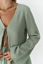 Ferriday Çağla Shirt Shorts Set - 5