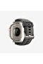 DuraPro Armor for Apple Watch Band for Ultra 2/Ultra/9/8/SE2/7/6/SE/5/4/3/2/1 - Gray - 6