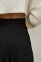 Carmen Black Palazzo Trousers - 6