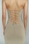 Cintia Backless Stone Knitwear Dress - 7
