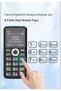 WKEY T100 CEP TELEFONU - 4