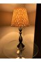 Modern Rustic Lampshade